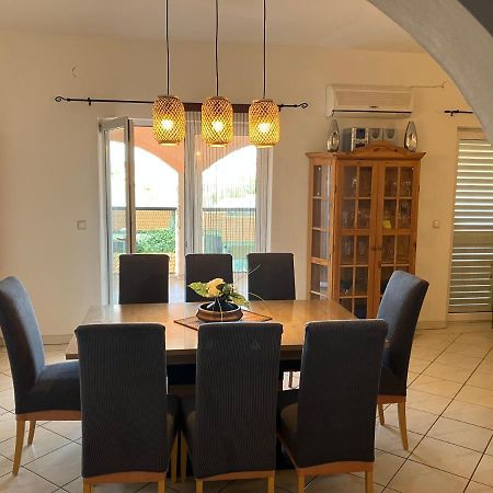Apartmani Ivanic Vir Exterior photo