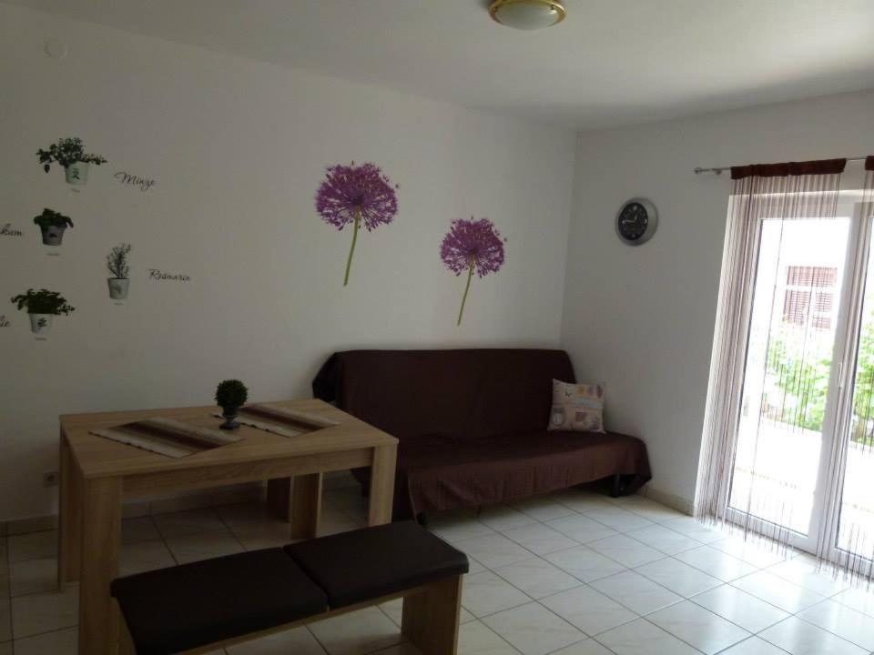 Apartmani Ivanic Vir Exterior photo