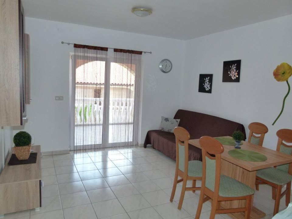 Apartmani Ivanic Vir Exterior photo