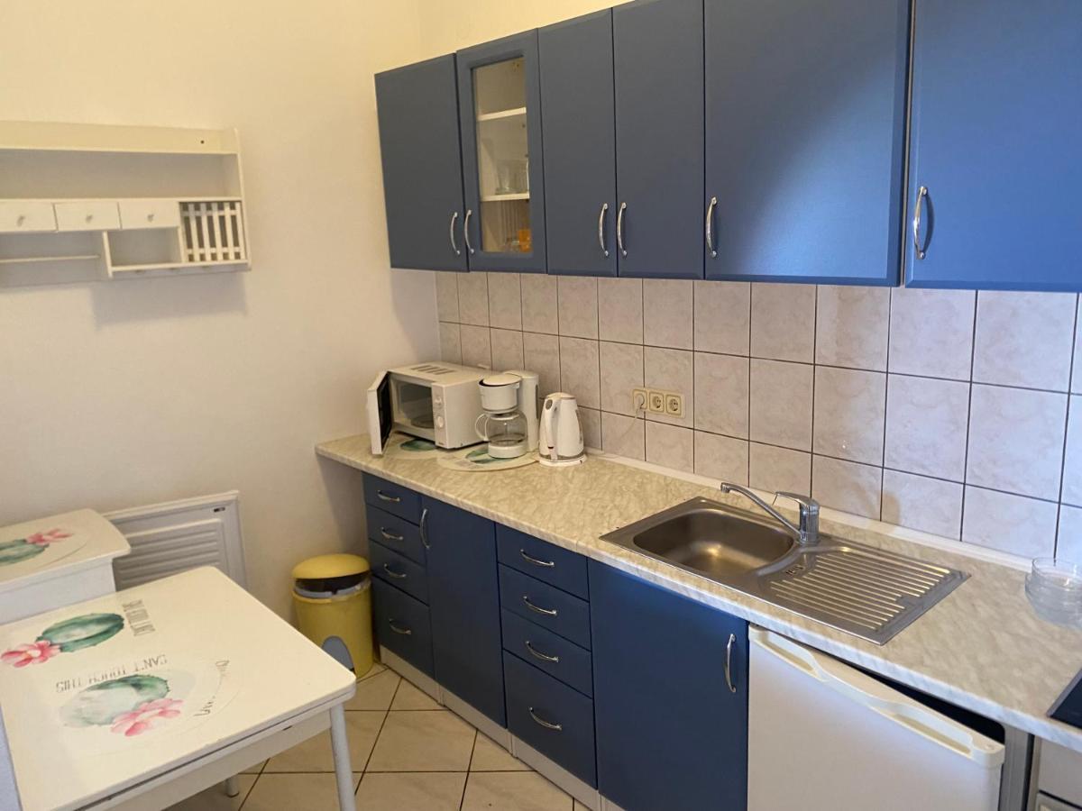 Apartmani Ivanic Vir Exterior photo