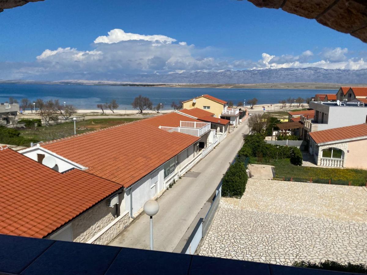 Apartmani Ivanic Vir Exterior photo