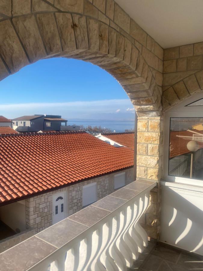 Apartmani Ivanic Vir Exterior photo