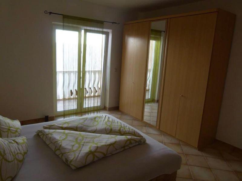 Apartmani Ivanic Vir Exterior photo