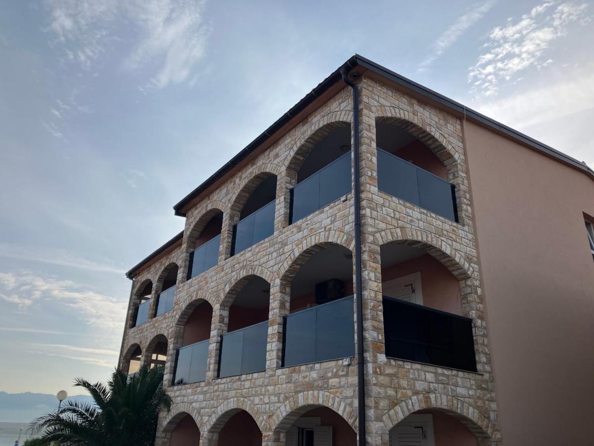 Apartmani Ivanic Vir Exterior photo