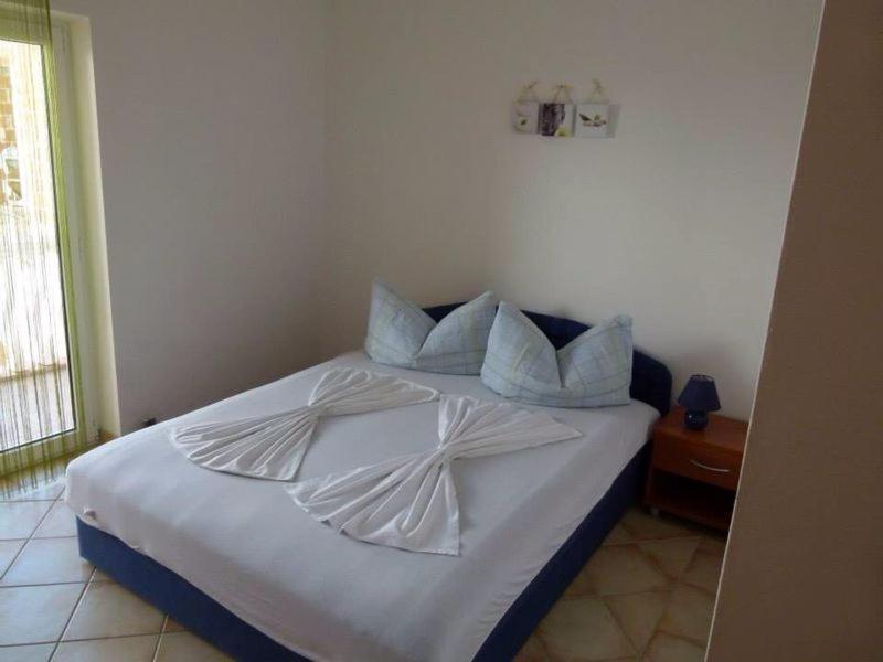 Apartmani Ivanic Vir Exterior photo
