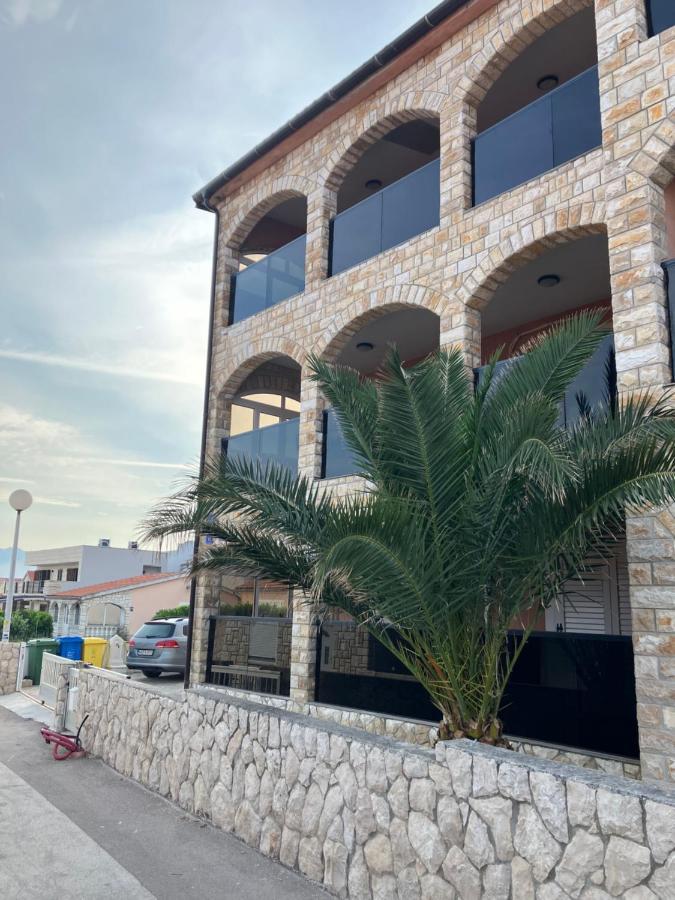 Apartmani Ivanic Vir Exterior photo