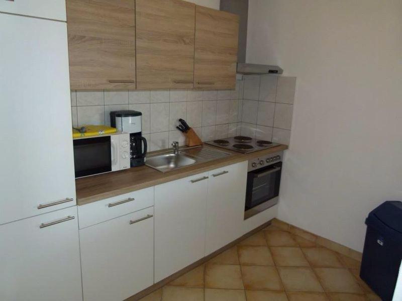 Apartmani Ivanic Vir Exterior photo