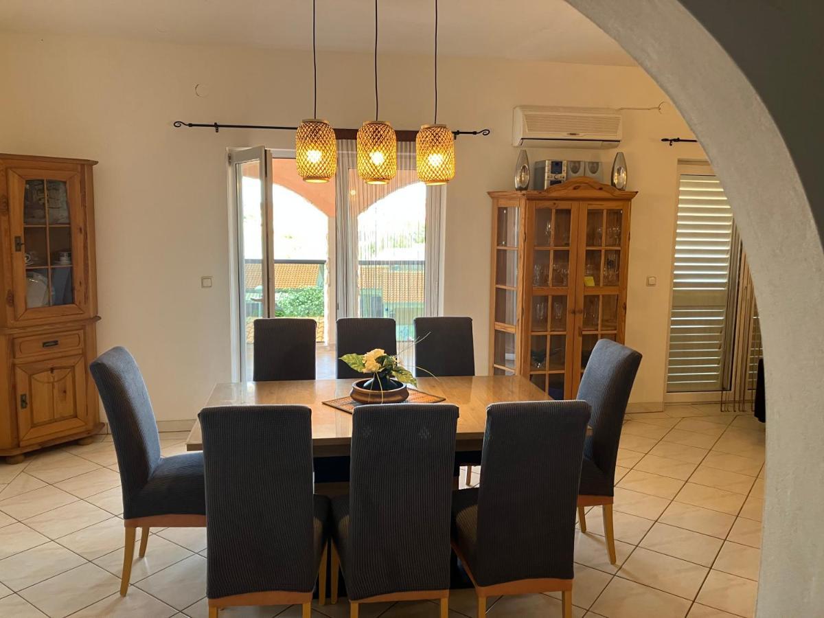 Apartmani Ivanic Vir Exterior photo
