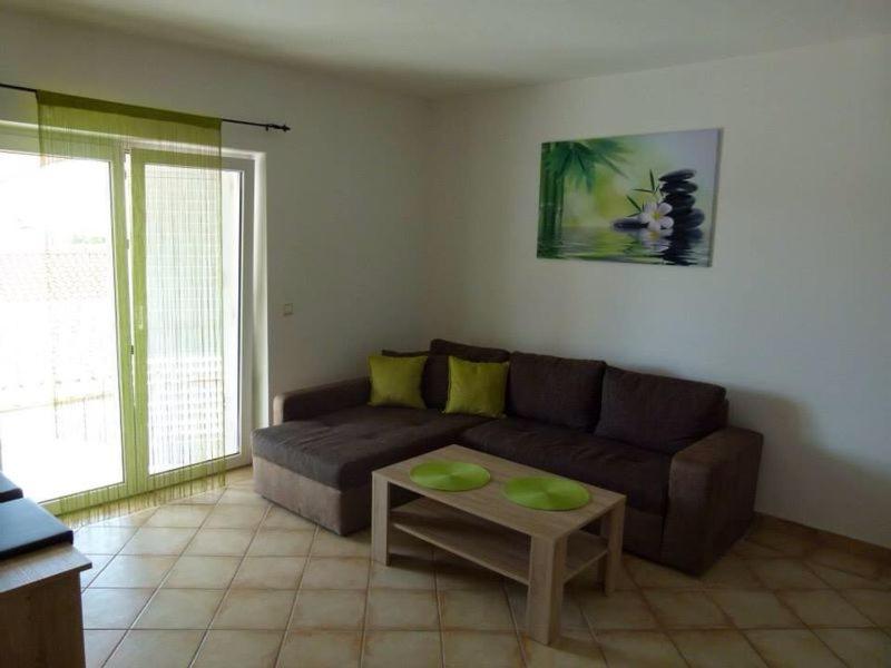 Apartmani Ivanic Vir Exterior photo