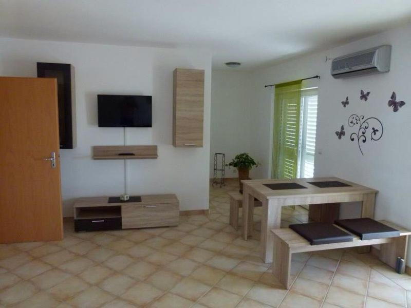 Apartmani Ivanic Vir Exterior photo