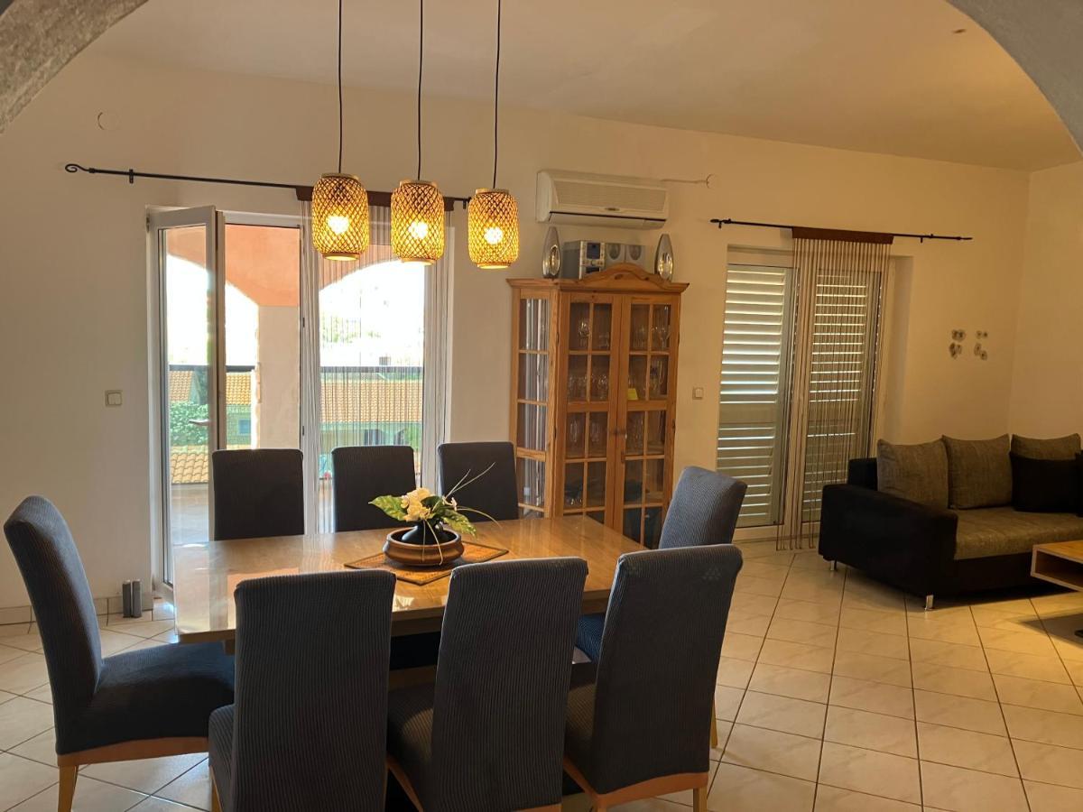 Apartmani Ivanic Vir Exterior photo