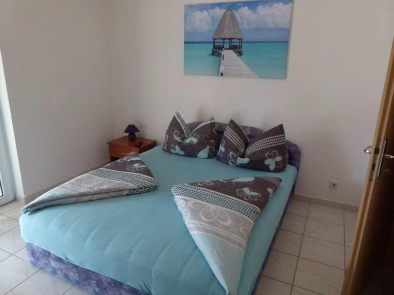 Apartmani Ivanic Vir Exterior photo