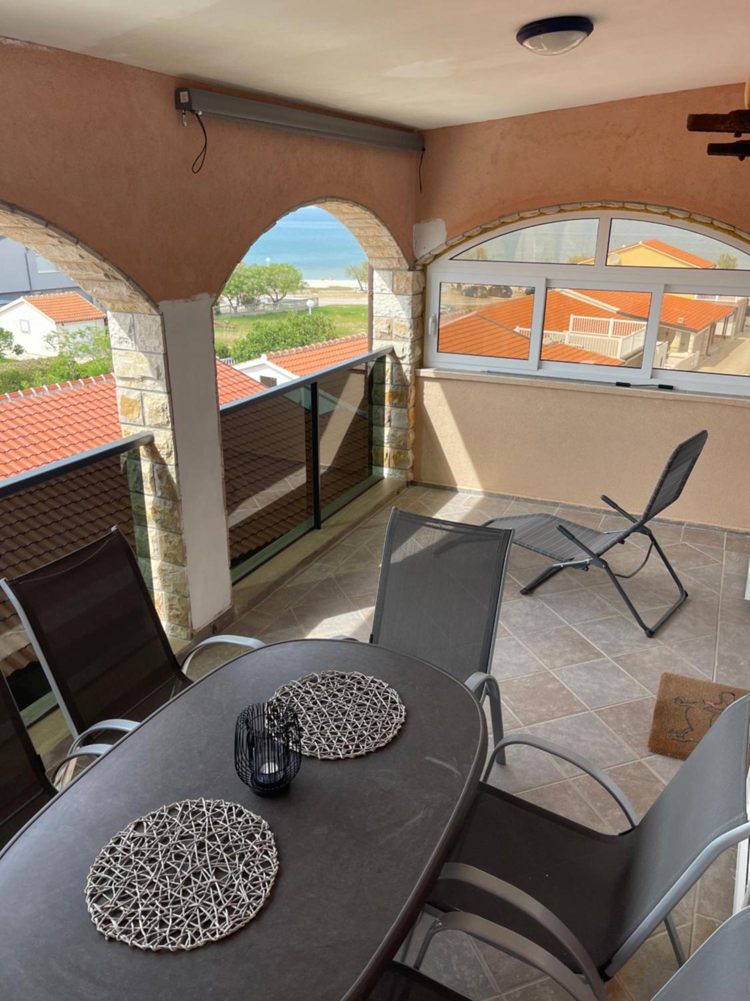 Apartmani Ivanic Vir Exterior photo