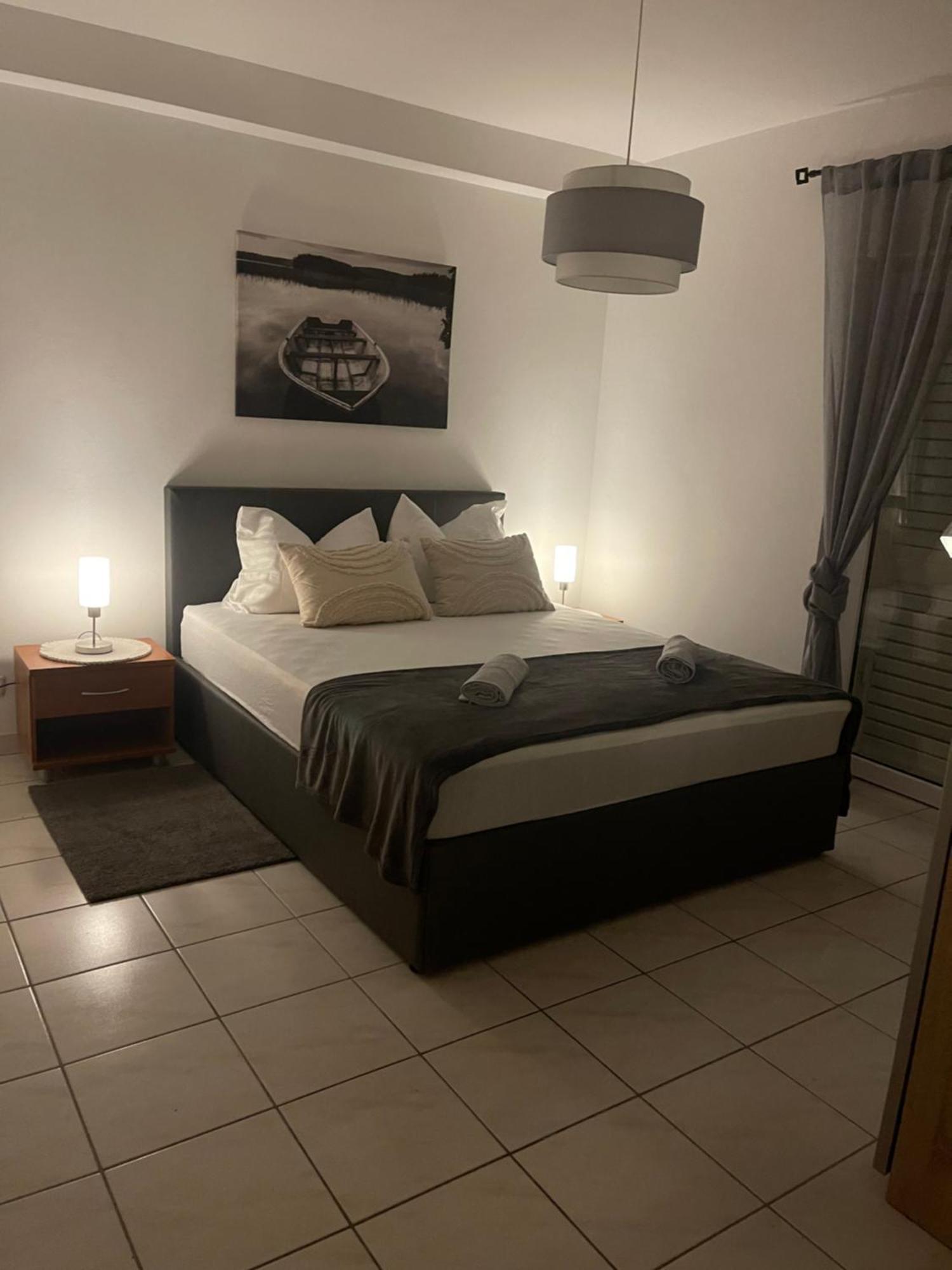 Apartmani Ivanic Vir Exterior photo