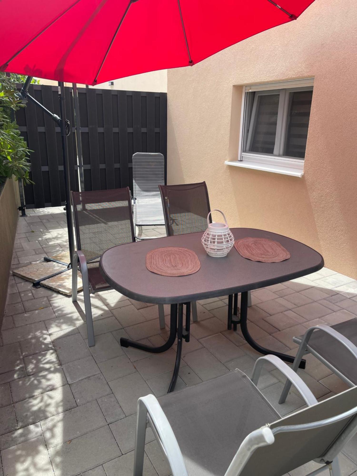 Apartmani Ivanic Vir Exterior photo