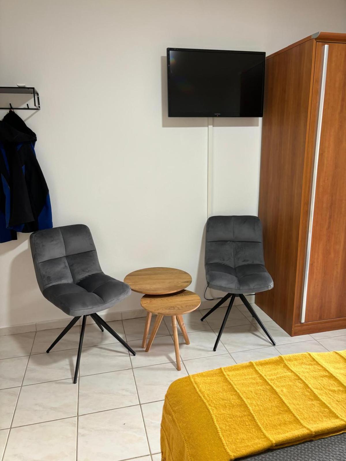 Apartmani Ivanic Vir Exterior photo